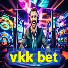 vkk bet